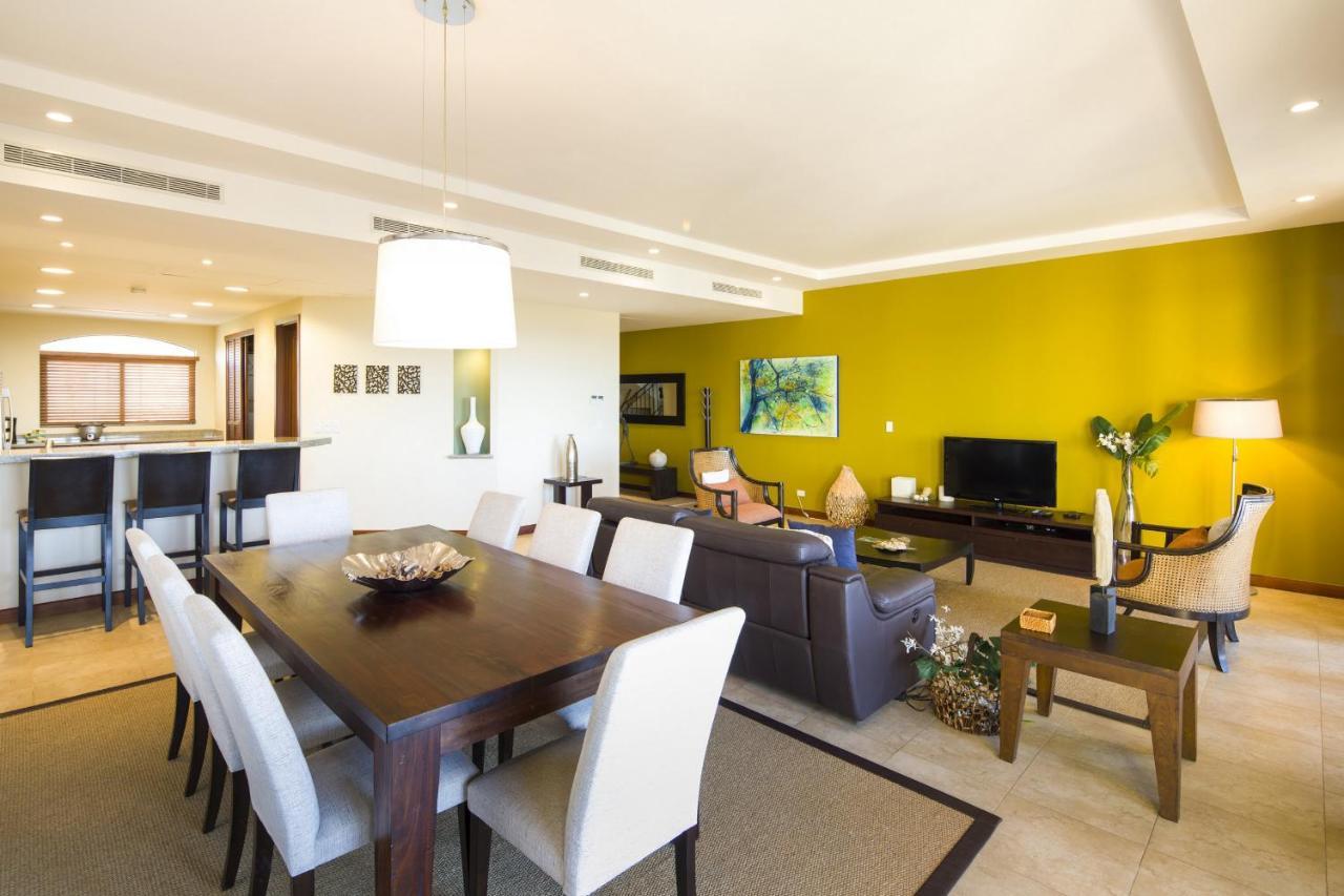 Jobo 7 Luxury Penthouse - Reserva Conchal Playa Conchal Exterior photo