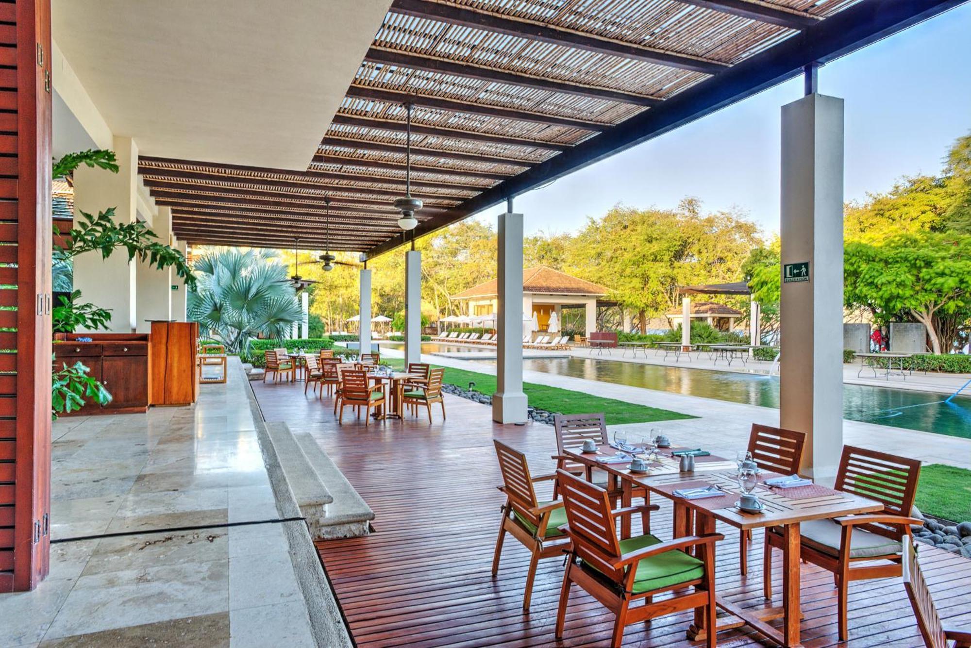Jobo 7 Luxury Penthouse - Reserva Conchal Playa Conchal Exterior photo