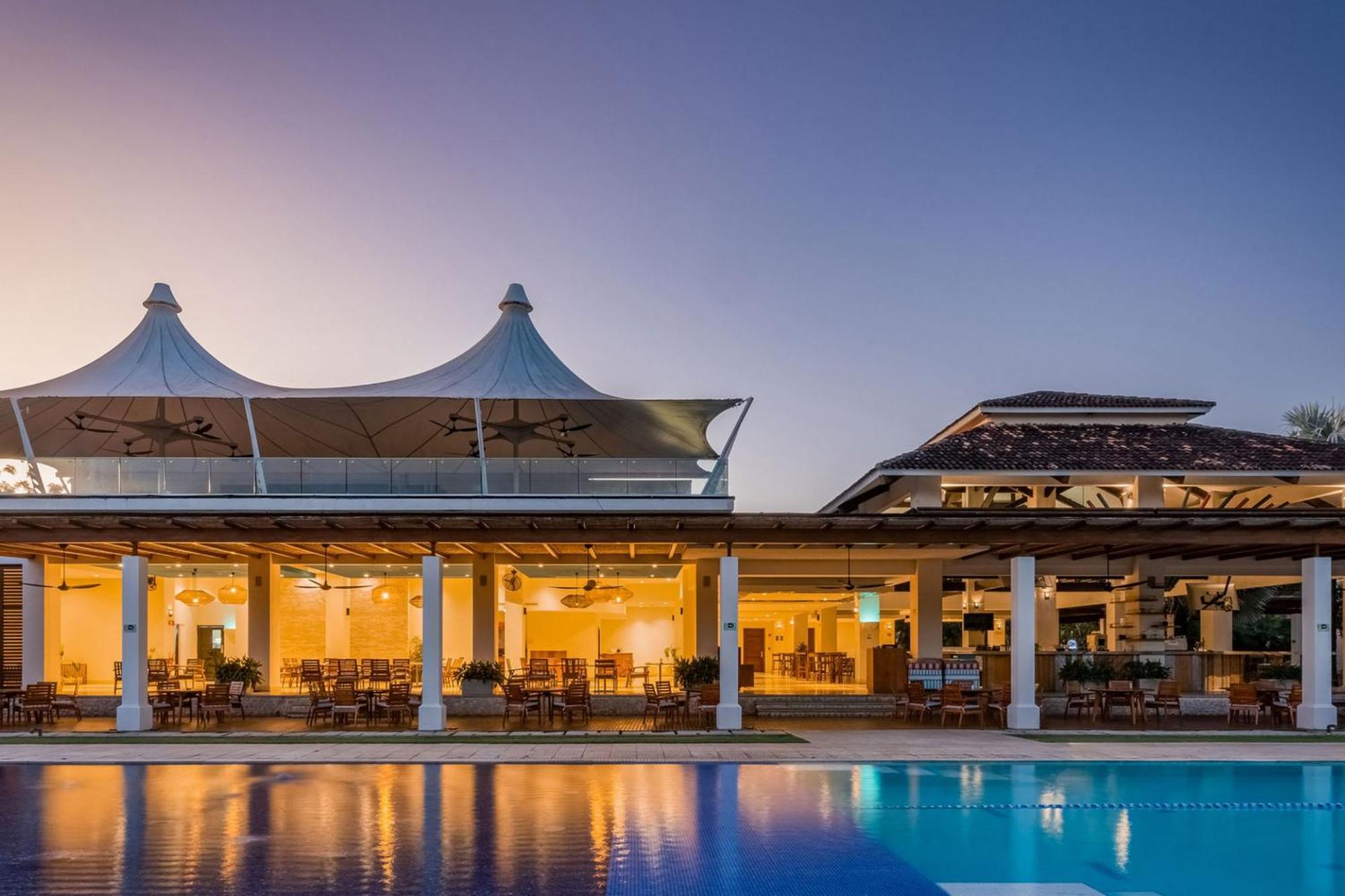 Jobo 7 Luxury Penthouse - Reserva Conchal Playa Conchal Exterior photo